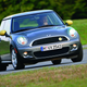 Illustration for article titled MINI E Electric Mini Re-Revealed, Now With Technical Images